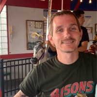 Steven Krawczyk