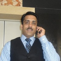 Manav Nahar