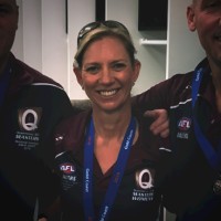 Julie Atkin