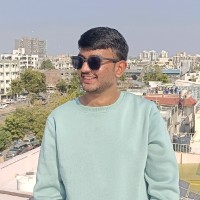 Aayush Bhatt