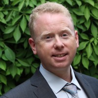 Shane Laurnitus