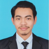 Muhammad Nurizhan Bin Kamaruddin