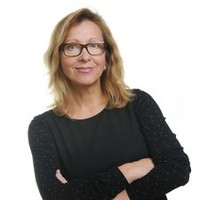 Gørill Horrigmoe
