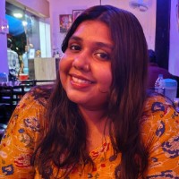 Manasi Shetye