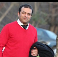 Amir Kaghazgaran