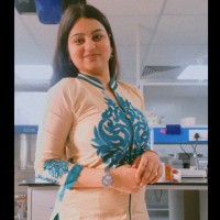 Anjali Raghav