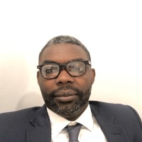 Isiaka AAkinwande