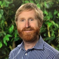 Graeme Trewin