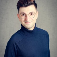 Tomik Lehm (ehm. Isavi)