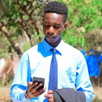Brian Kibagendi