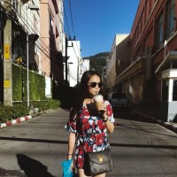 Amira Yusoff
