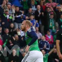 Liam Boyce
