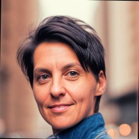 Dr Philippa HardmanDr Philippa Hardman is an Influencer