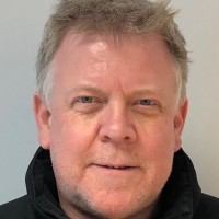 Mark Boden