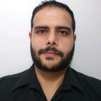 David José Parales Araujo