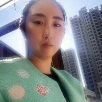 刘凤娜