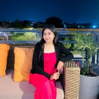Aashi Jain