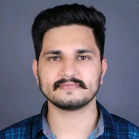 Sudeep Nagda