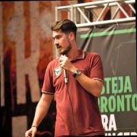 Alexandre Castanho Comparotto Júnior