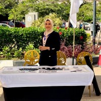 Esraa Elgendy