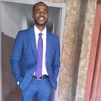 Amos Etienne