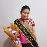 Natalia Alwi
