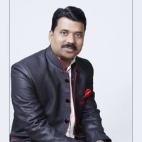 Ramesh Saha