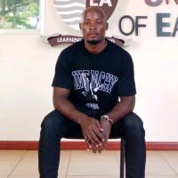 Mutebi Edward