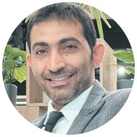 Shadi Al Hourani
