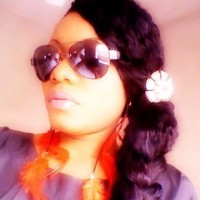 Ghislaine Amé Oceane CODJIA