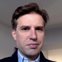 Marcin Strzalkowski