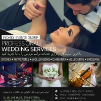Sydney eventsgroup