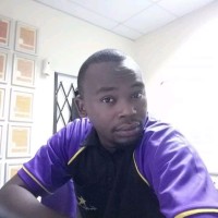 Glass Nkuna