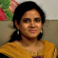 Noorunnisha Thamizuddin