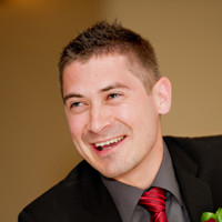 Gerhardus Badenhorst