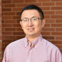 Eric Cao, MBA, M.Sc