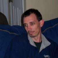 Kevin Wood