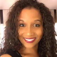 Ayanna Mitchell