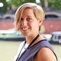 Fiona Peel