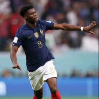 Coulibaly Amadou