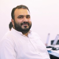 Zubair Kiani