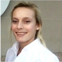 Monique du Plessis (Pr.Sci.Nat., M. GSSA)