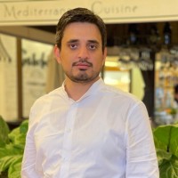 Mohammad Zalmai