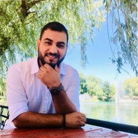 Halil At