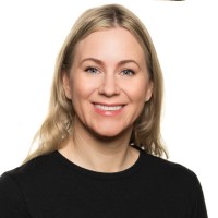 Bente Brinchmann