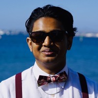 Nafee Choudhury