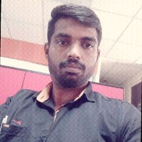 Anbarasan P