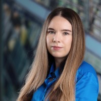 Alina Roshchina