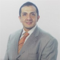 Abraham Romero Bugarín