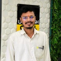 Krishna K.C